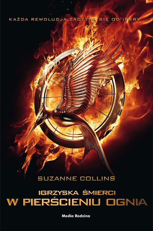 Igrzyska śmierci - Malgorzata Hesko-Kolodzinska, Piotr Budkiewicz, Suzanne Collins