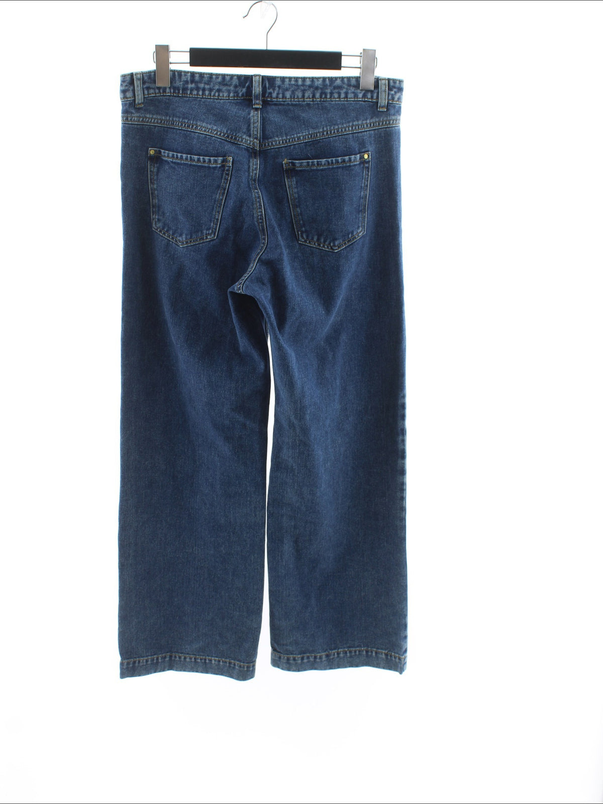 Spodnie jeans LAURA TORELLI Rozmiar: 42