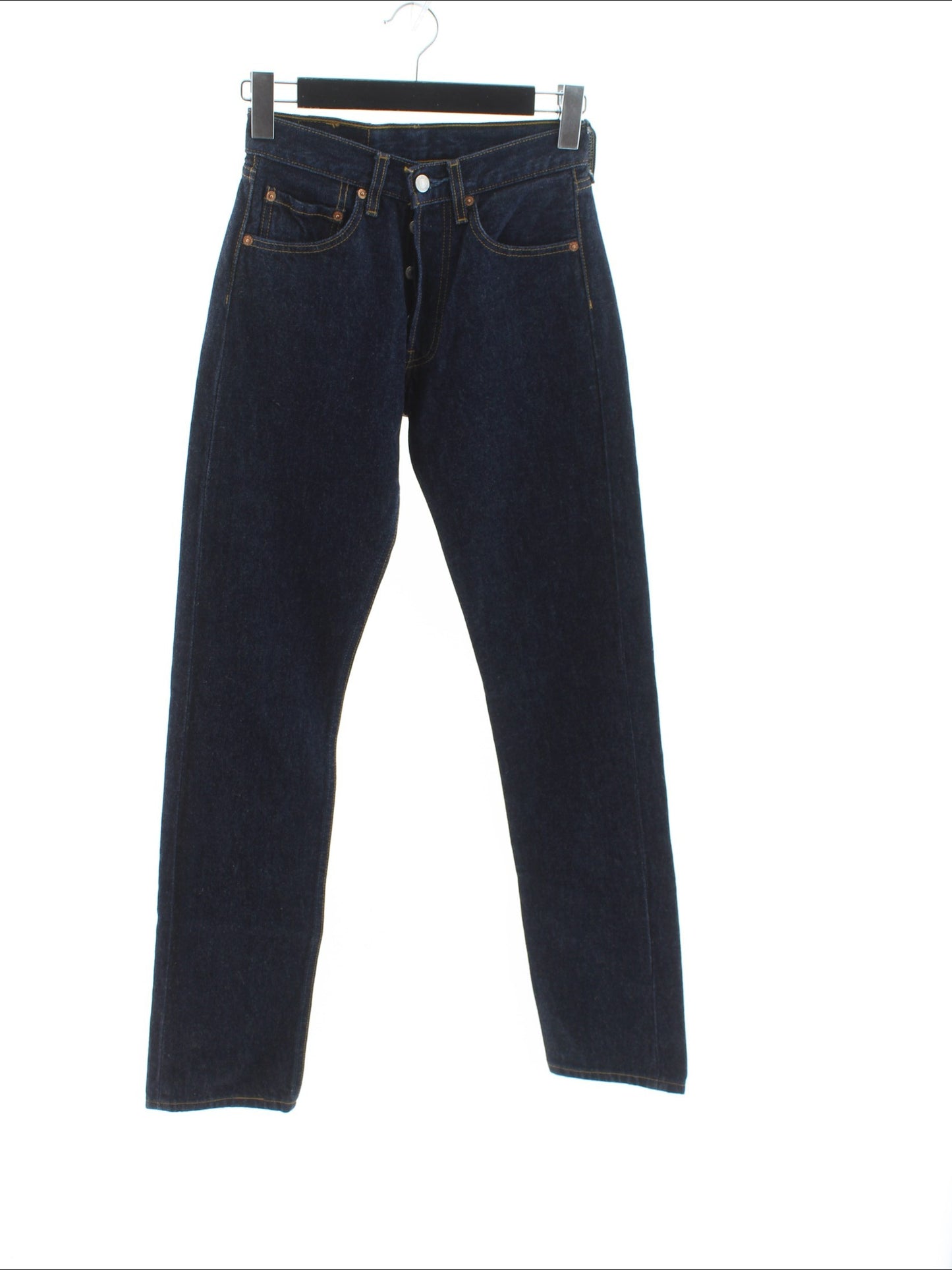 Spodnie jeans LEVI STRAUSS & C.O. Rozmiar: W26/L34