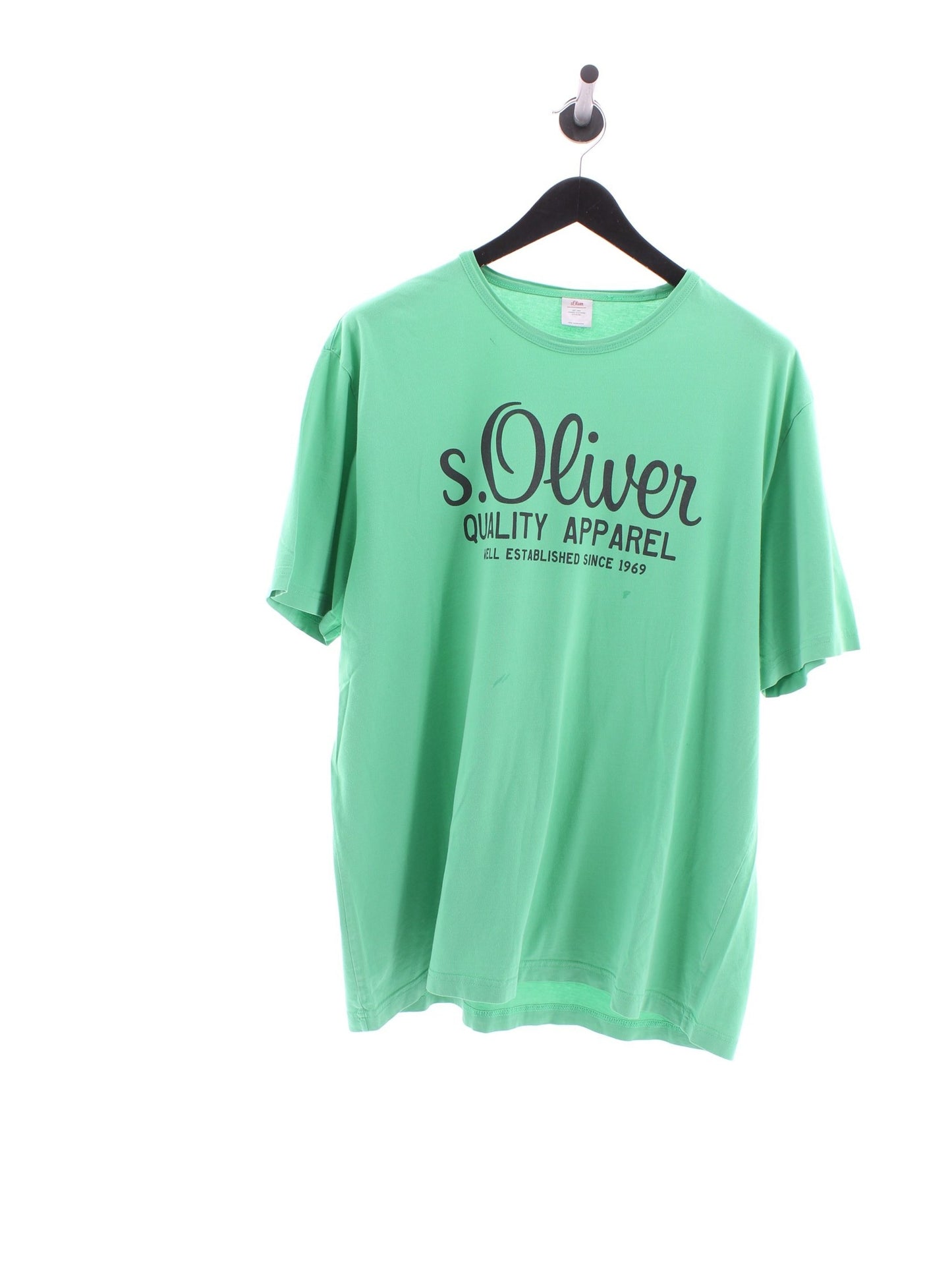 T-shirt s.Oliver Rozmiar: 2XL
