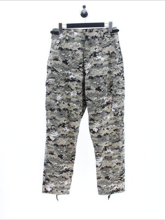 Spodnie Militaria Rozmiar: M