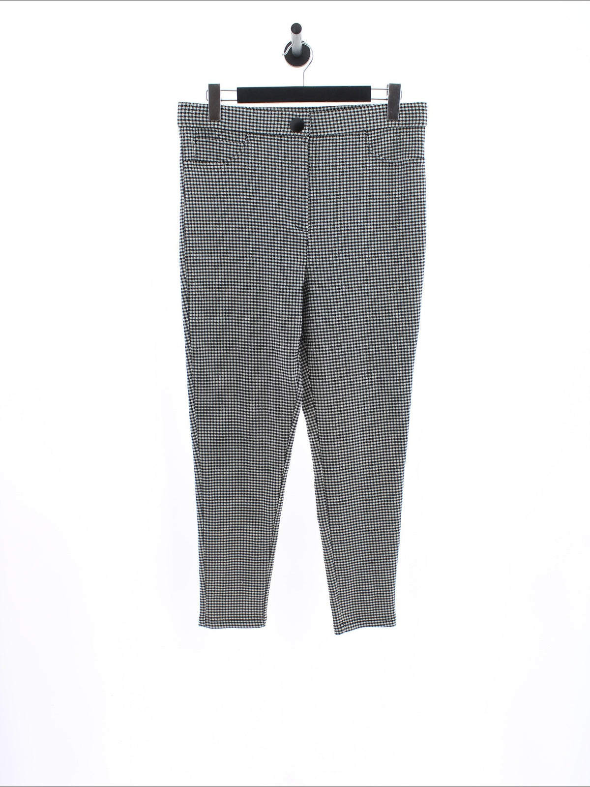 Spodnie Casual Zara Rozmiar: XL