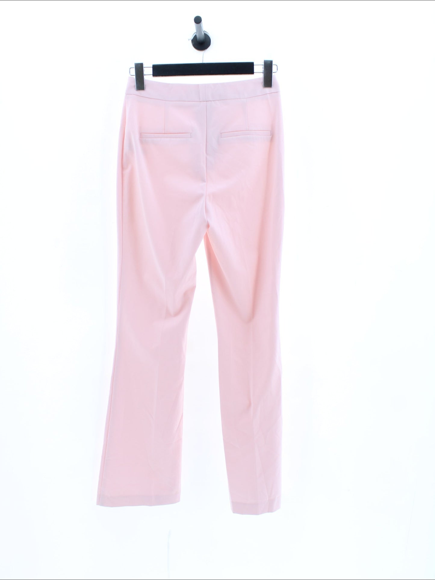 Spodnie Casual Zara Rozmiar: XS