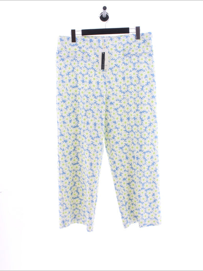 Spodnie Casual Mango Rozmiar: 46
