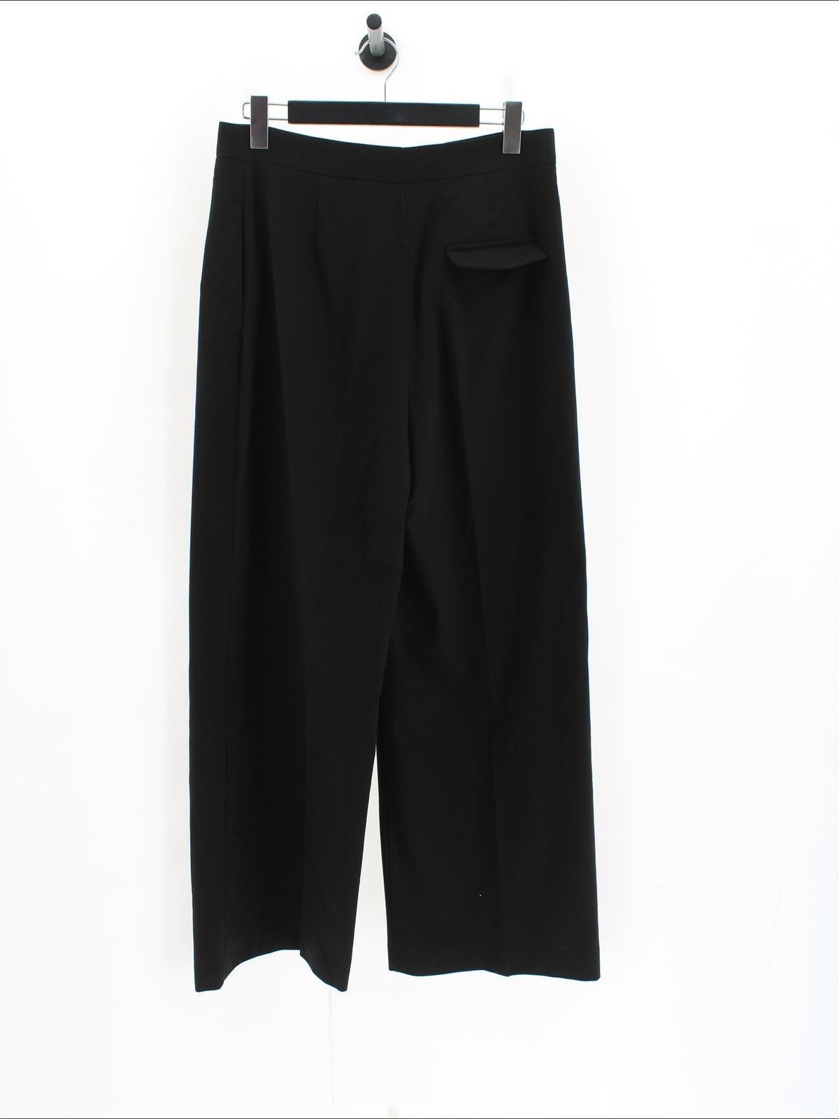 Spodnie Casual Zara Rozmiar: L