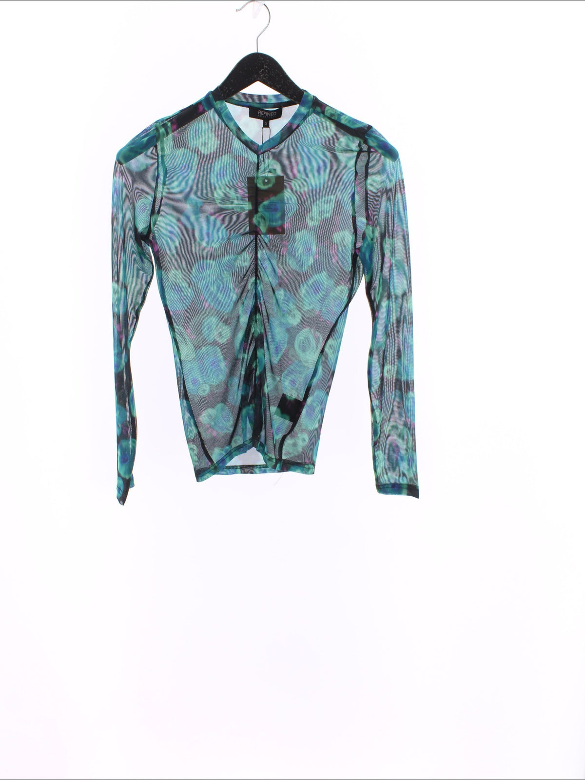 Bluzka REFINED DEPARTMENT Rozmiar: S