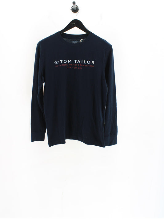 Bluza Tom Tailor Rozmiar: S