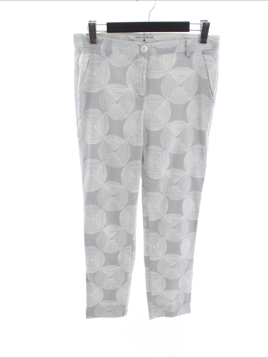 Spodnie Casual RICK CARDONA Rozmiar: 38