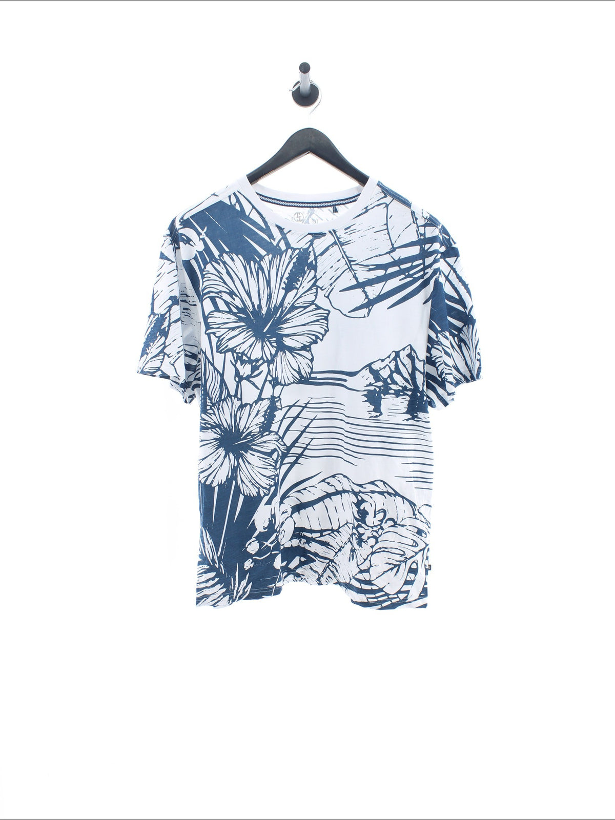 T-shirt TOM TOMPSON Rozmiar: XL