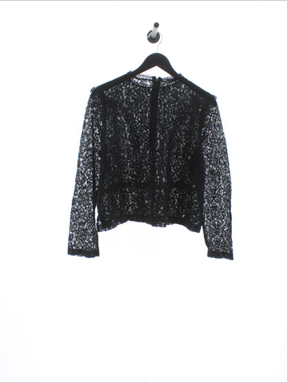 Bluzka Zara Rozmiar: XL