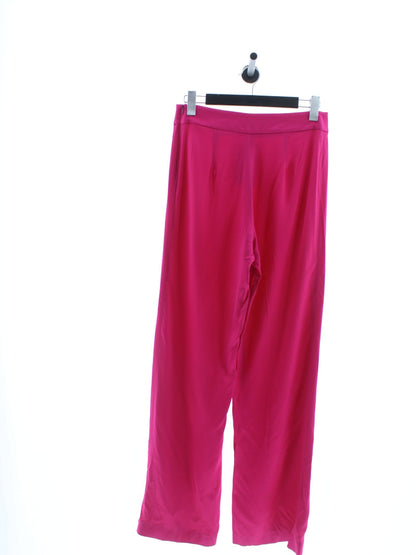 Spodnie Casual Zara Rozmiar: M