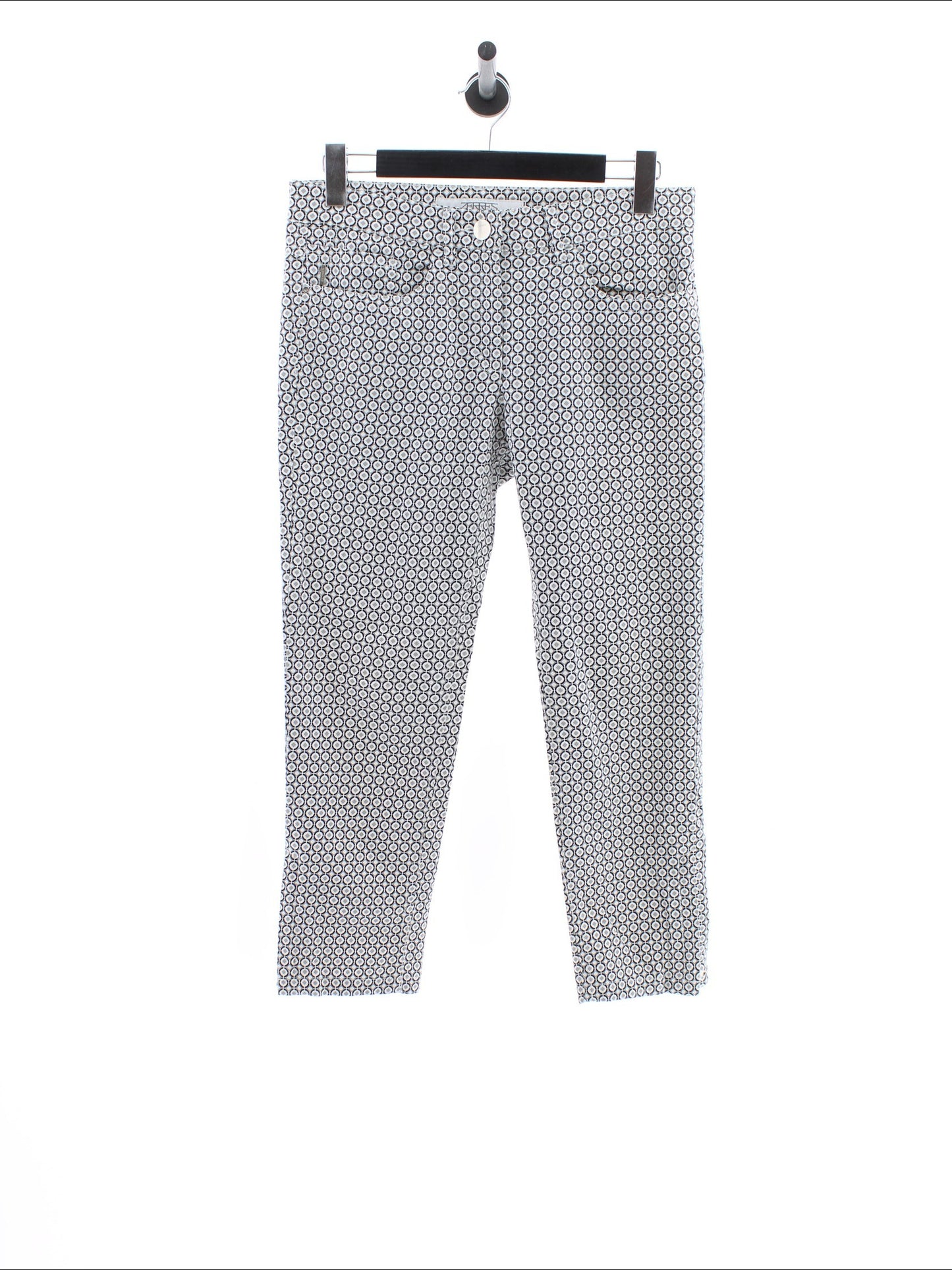 Spodnie Casual ZERRES Rozmiar: 34