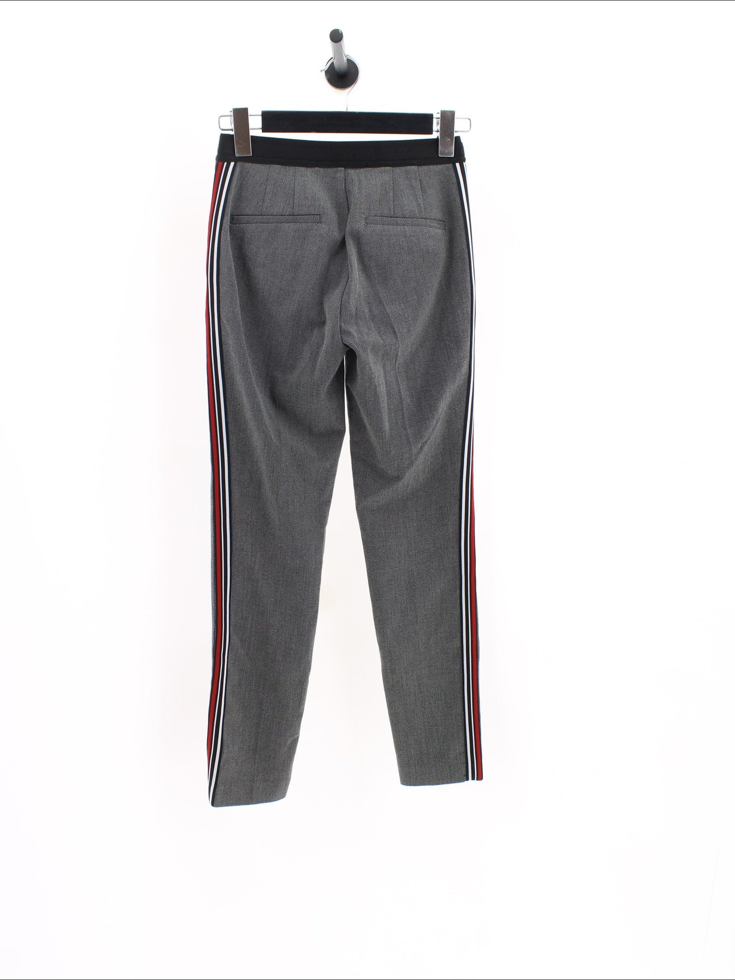 Spodnie Casual Zara Rozmiar: XS