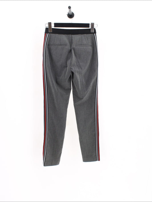 Spodnie Casual Zara Rozmiar: XS