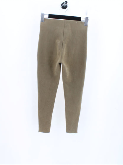 Spodnie Casual Zara Rozmiar: S