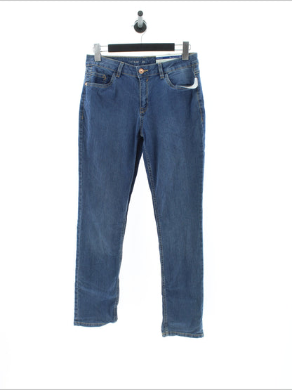 Spodnie jeans C&A Rozmiar: 38