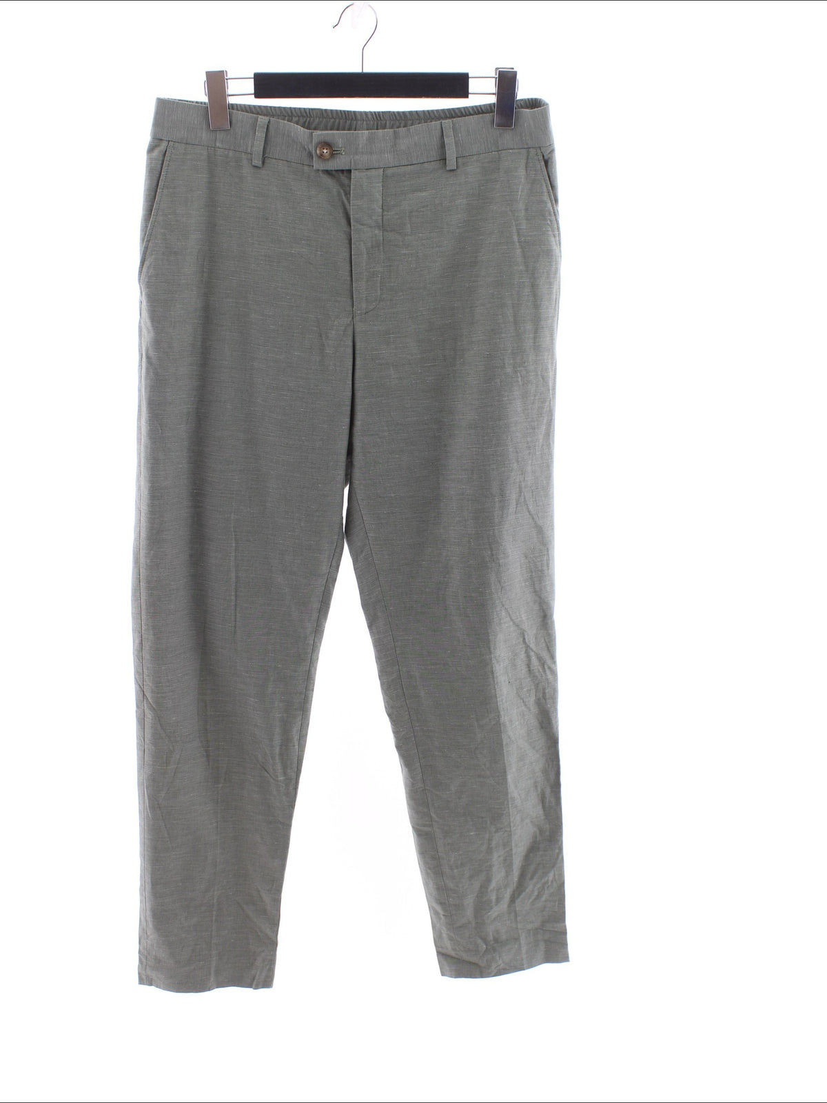 Spodnie Casual VAN GILS Rozmiar: 52