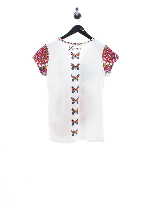 T-shirt Rozmiar: L