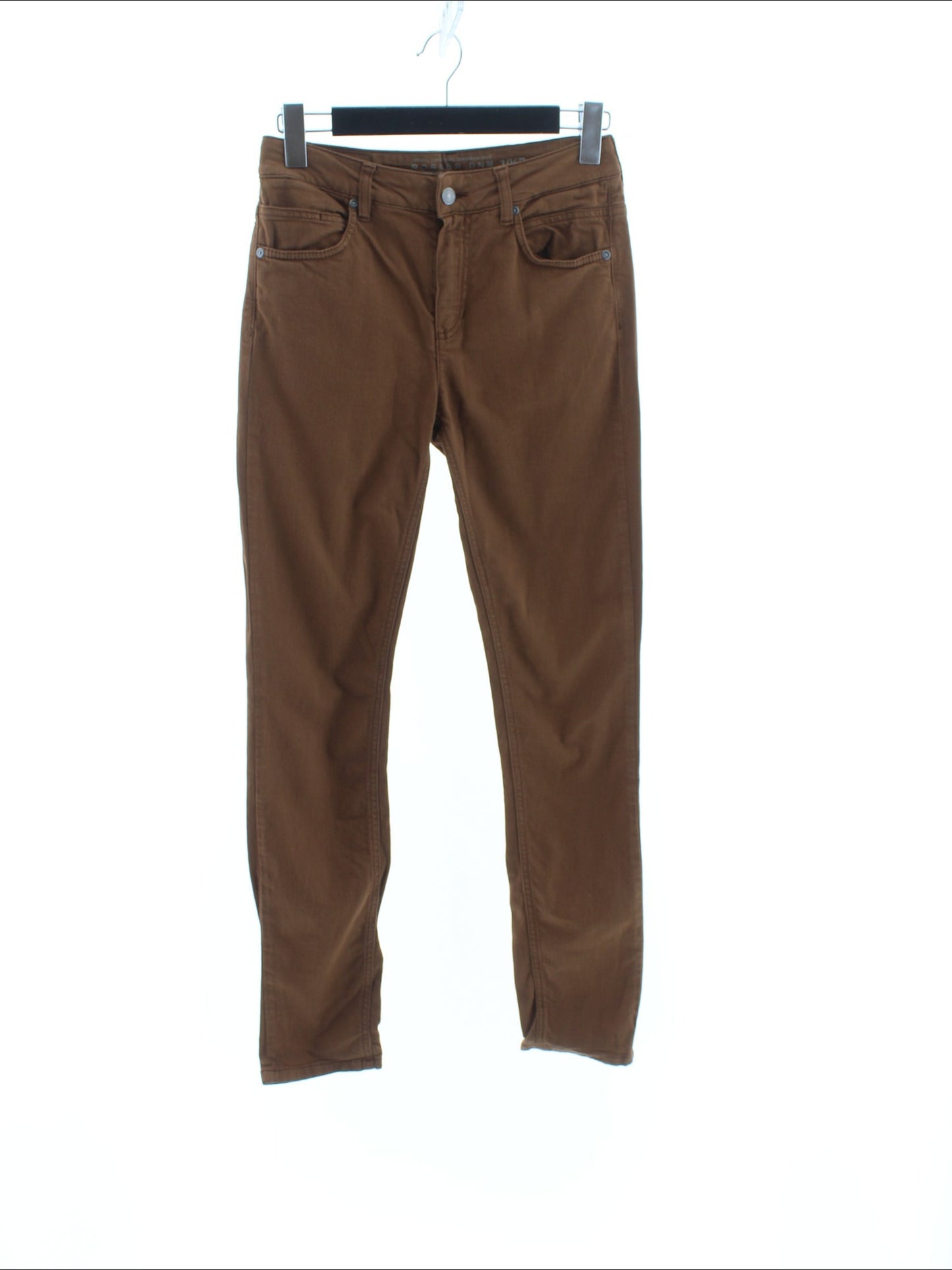 Spodnie Casual ROSNER Rozmiar: 36