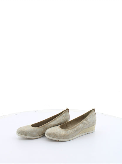 Baleriny Tamaris Rozmiar: 38