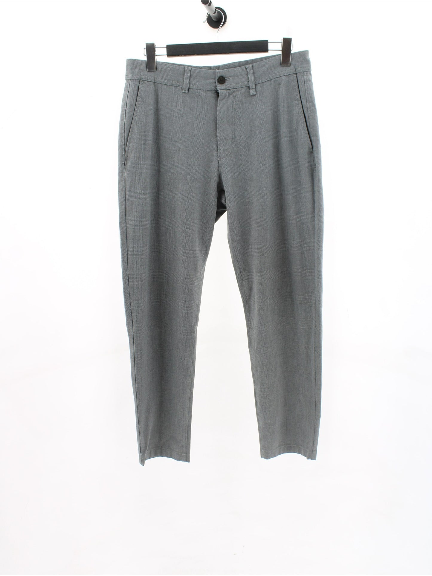 Spodnie Eleganckie Zara Rozmiar: 42