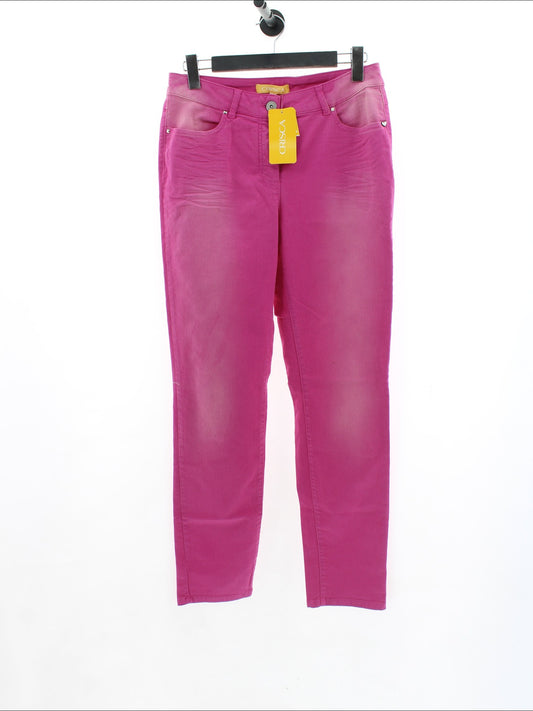 Spodnie Casual Rozmiar: 40