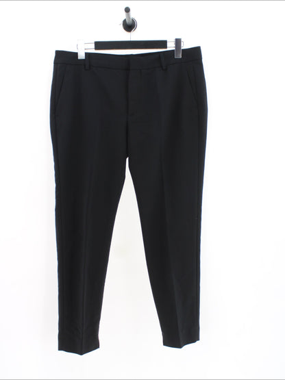 Spodnie Casual Zara Rozmiar: XL