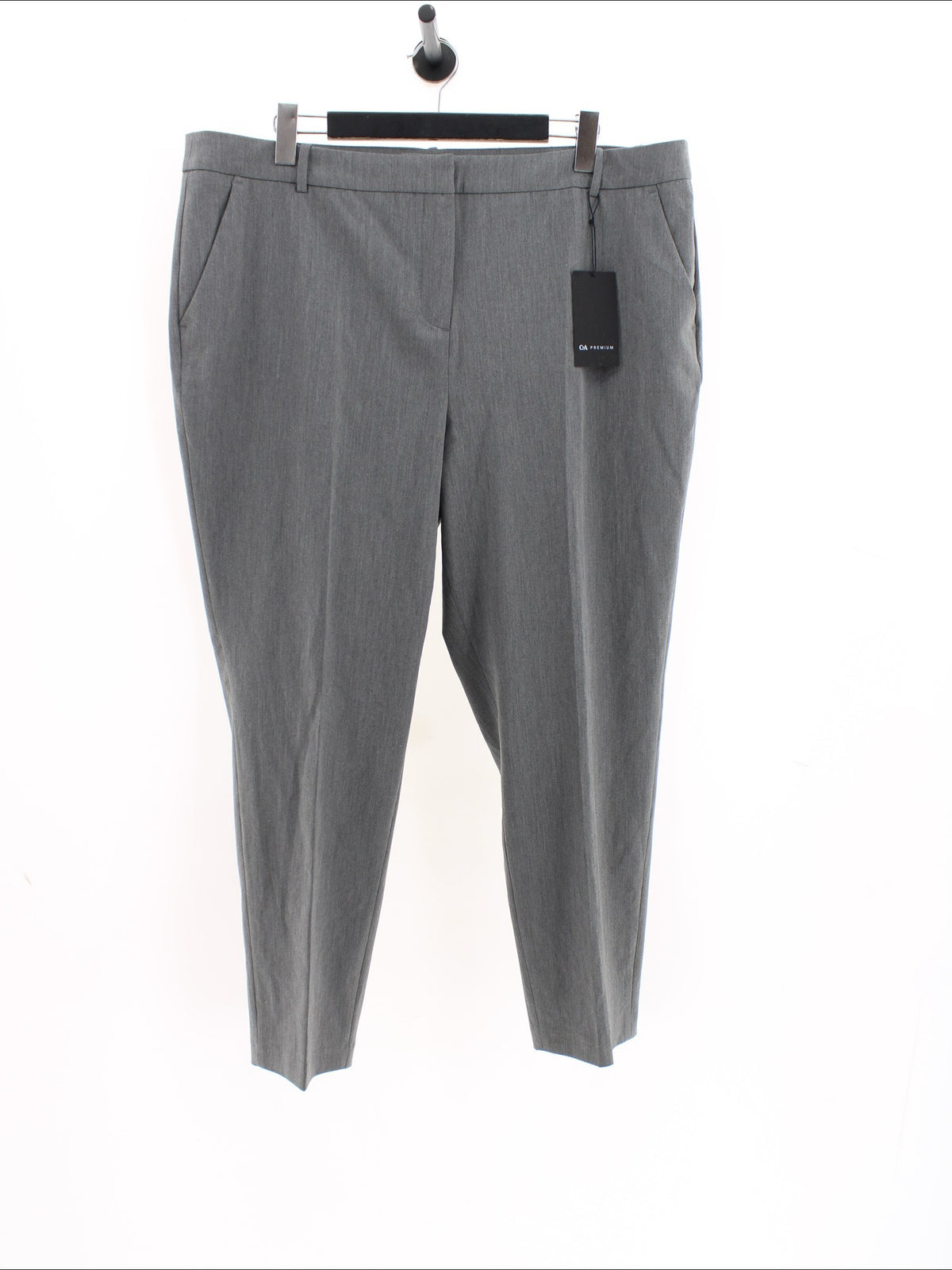 Spodnie Eleganckie C&A Rozmiar: 4XL