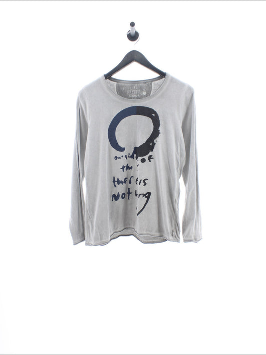 Bluza SQUESTO Rozmiar: L