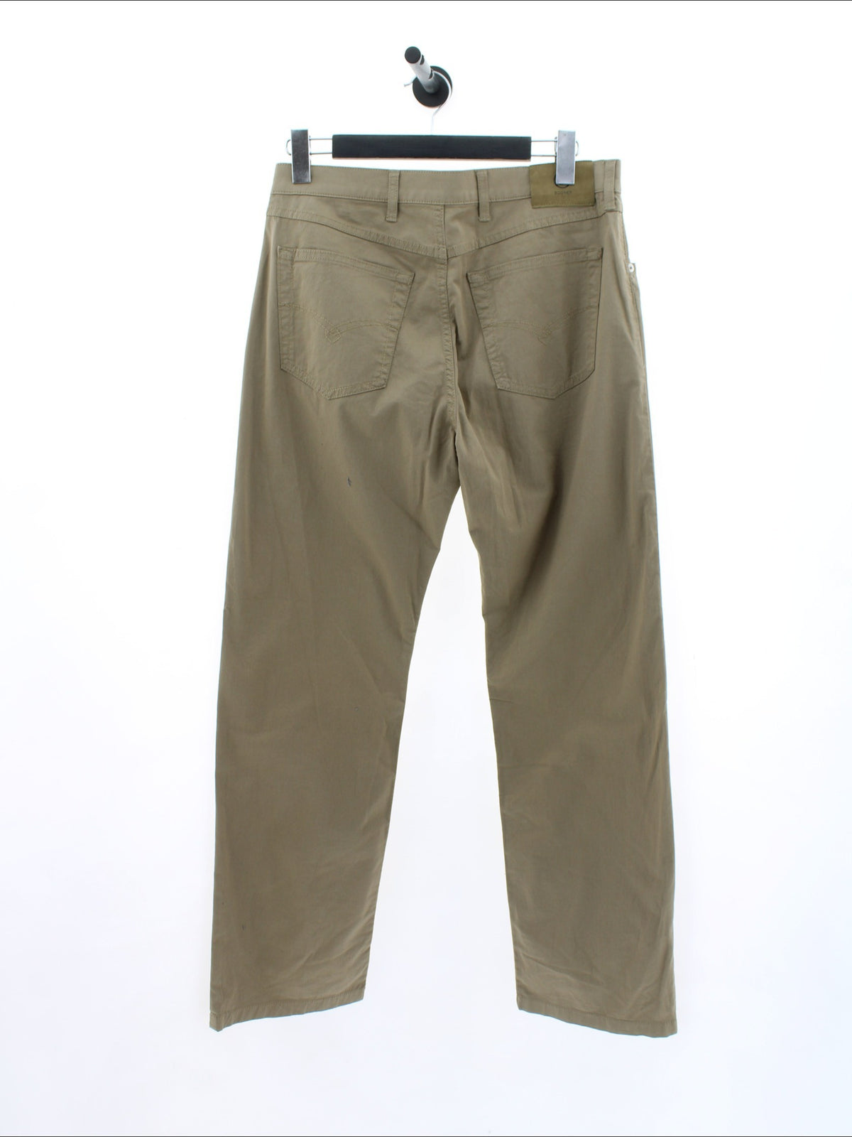 Spodnie Casual Bogner Rozmiar: 48