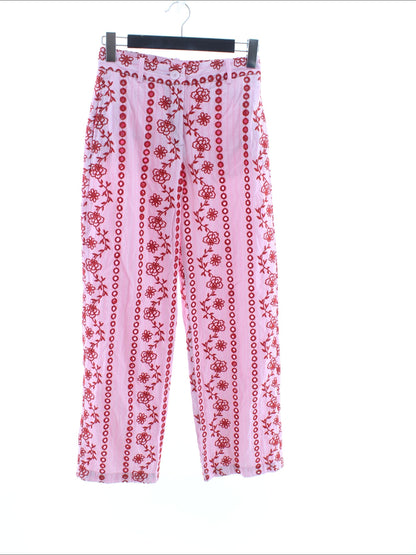 Spodnie Casual Zara Rozmiar: XS