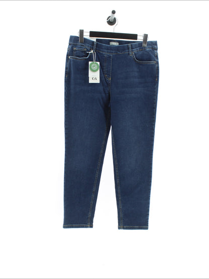 Spodnie jeans C&A Rozmiar: 42