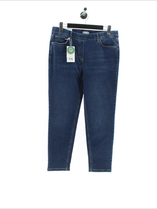 Spodnie jeans C&A Rozmiar: 42