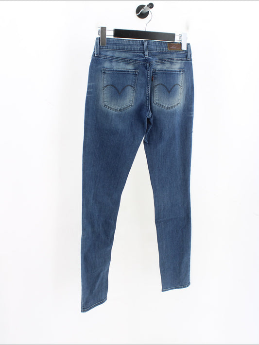 Spodnie jeans JOHN LEVIS Rozmiar: W26/L34
