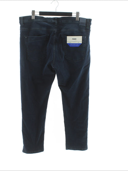 Spodnie jeans Pioneer Rozmiar: XL