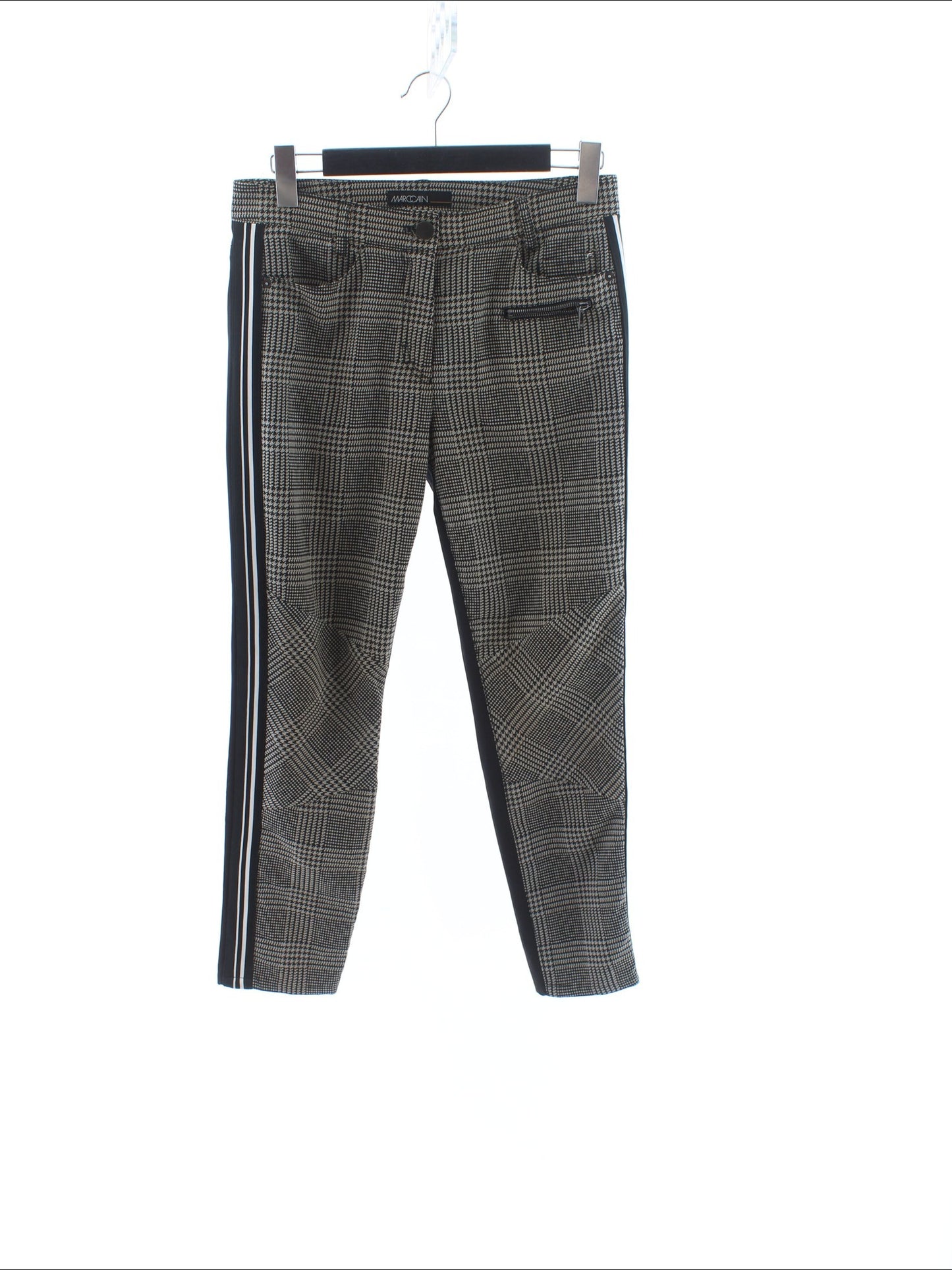 Spodnie Casual Marc Cain Rozmiar: M