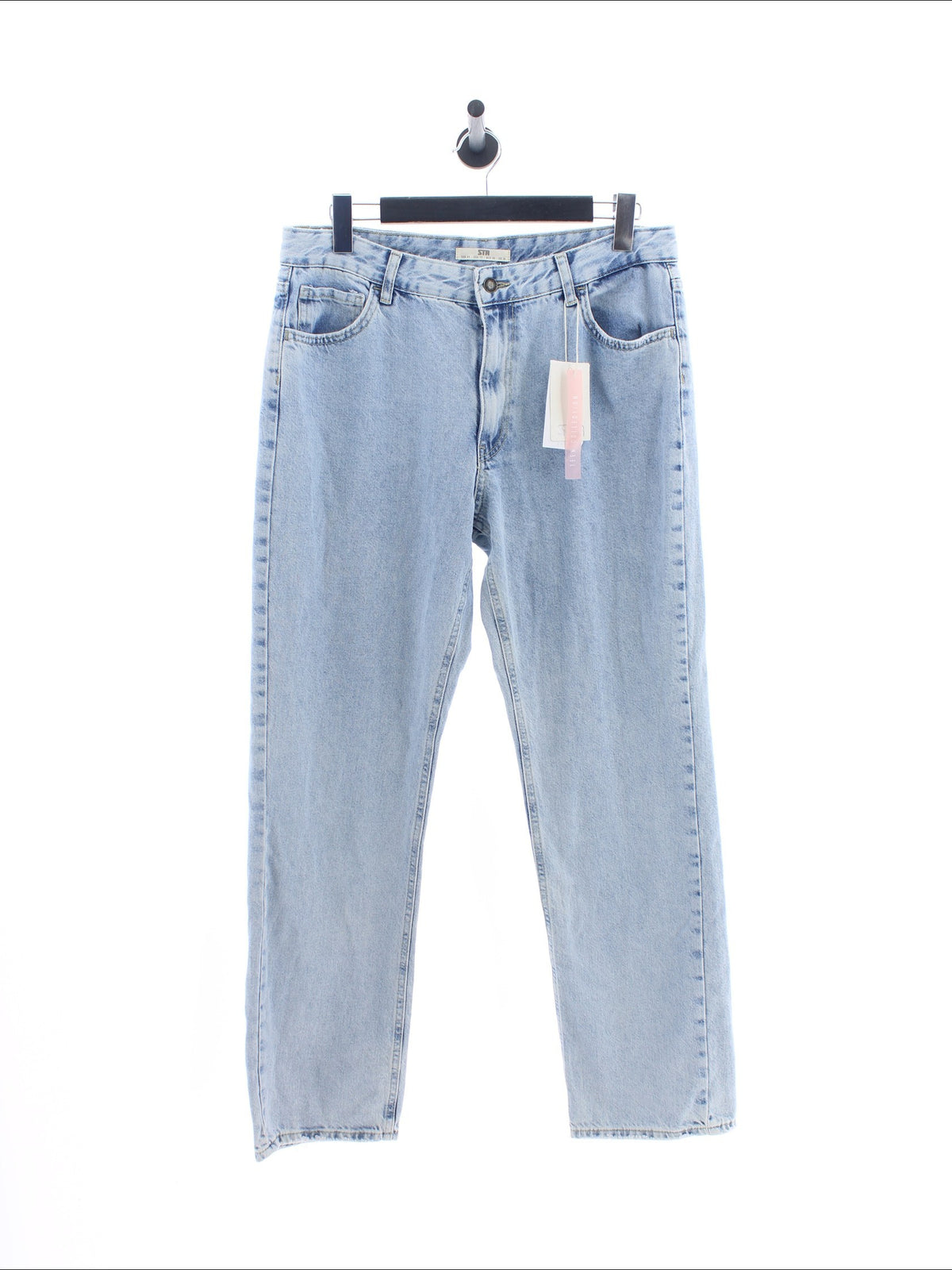 Spodnie jeans Rozmiar: 44