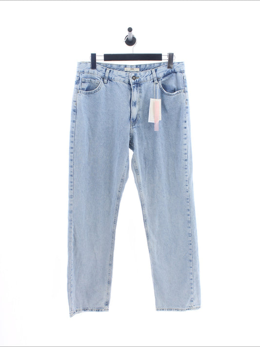 Spodnie jeans Rozmiar: 44