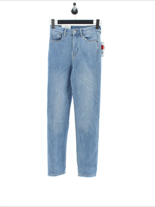 Spodnie jeans C&A Rozmiar: 36