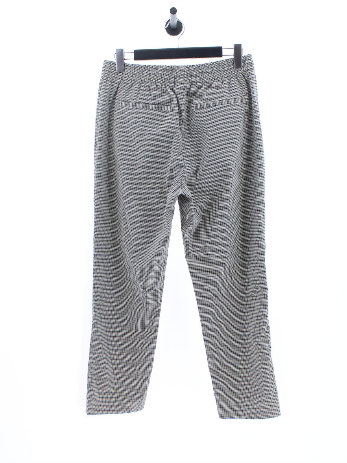 Spodnie Eleganckie H&M Rozmiar: S