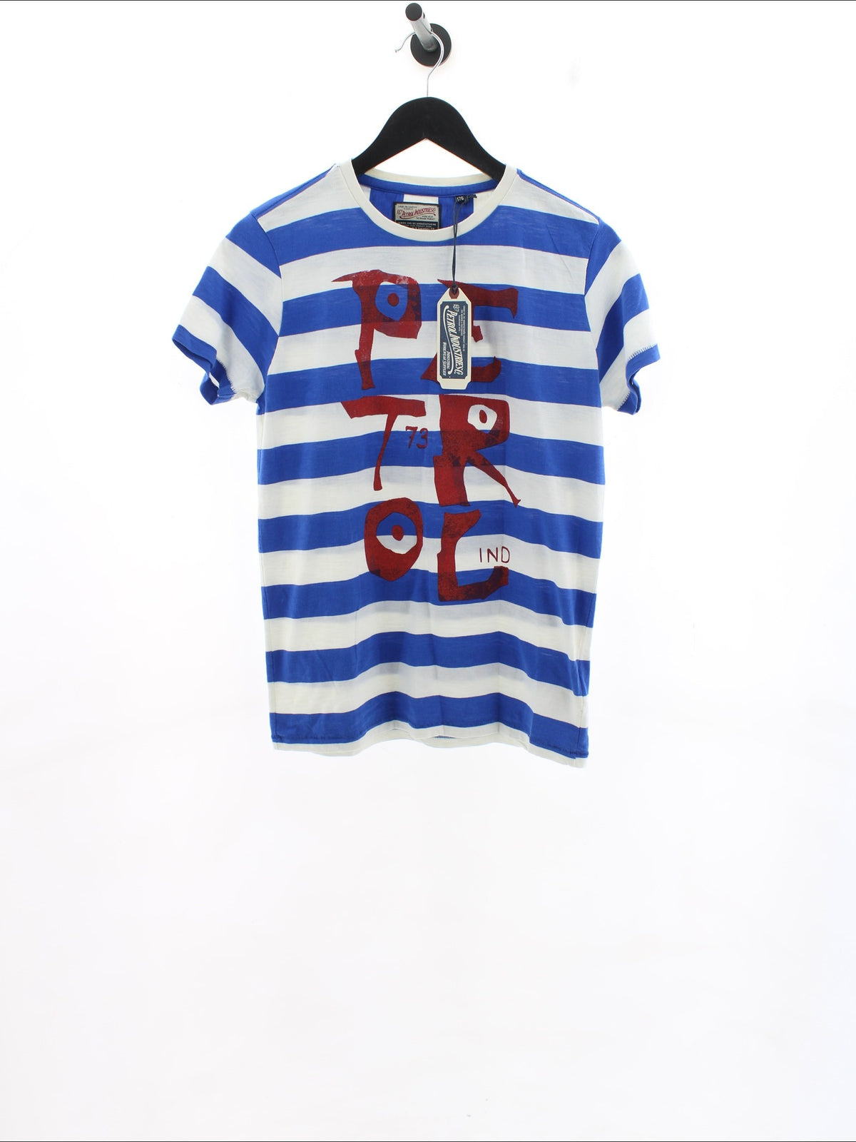 T-shirt Petrol Industries Rozmiar: 176