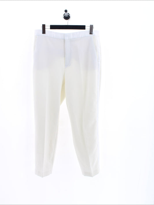 Spodnie Casual Zara Rozmiar: XL