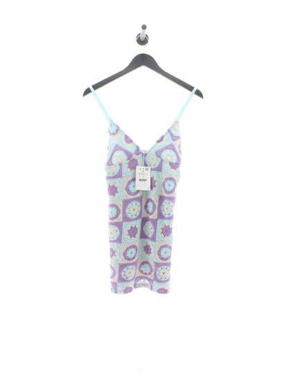 Sukienka PULL&BEAR Rozmiar: M