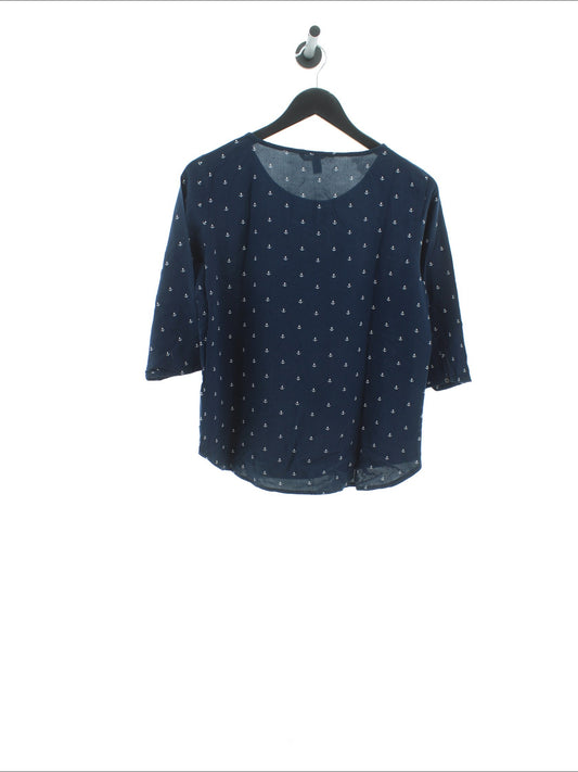 Bluzka Tom Tailor Rozmiar: XS