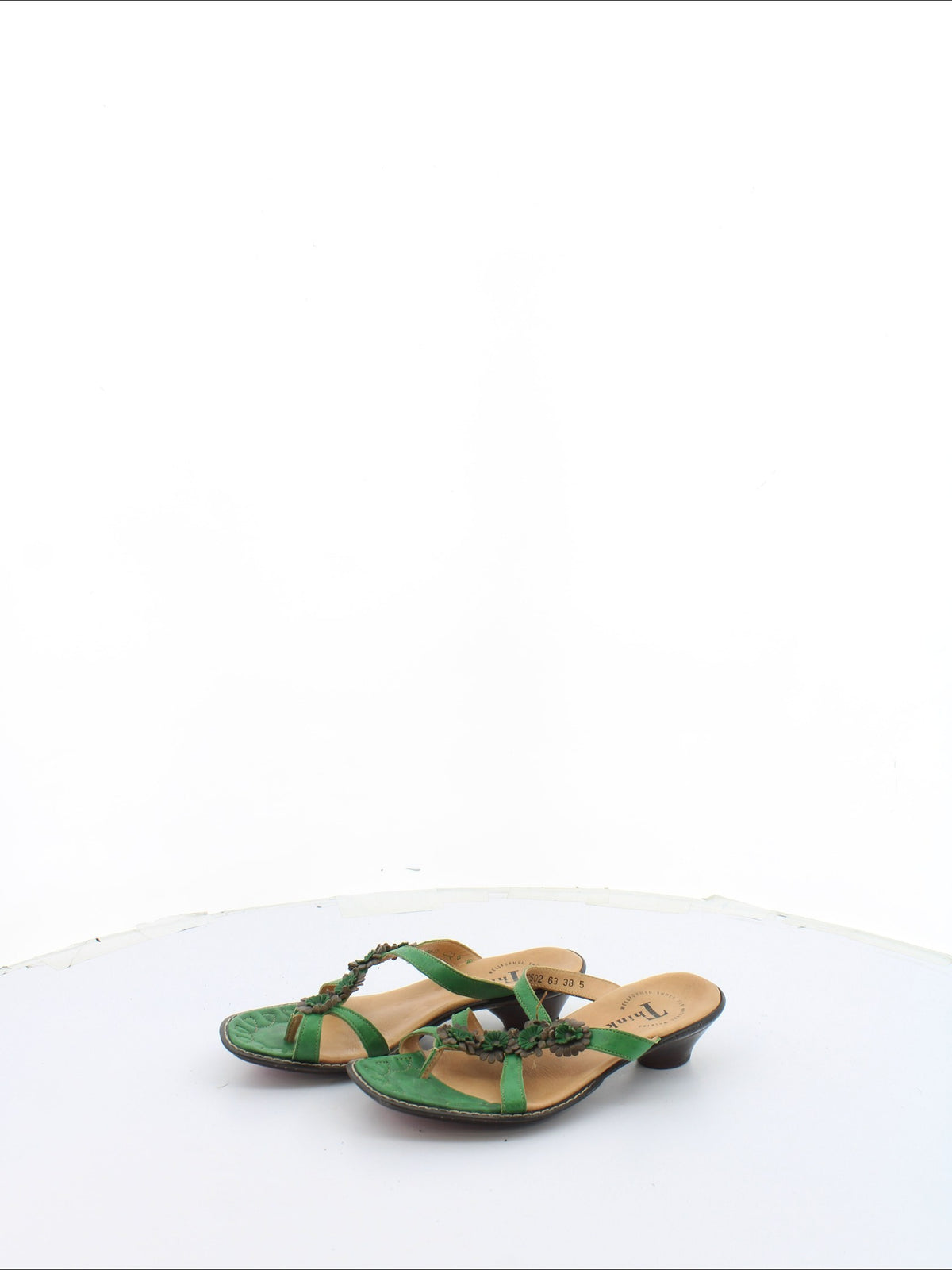 Buty Think Rozmiar: 38