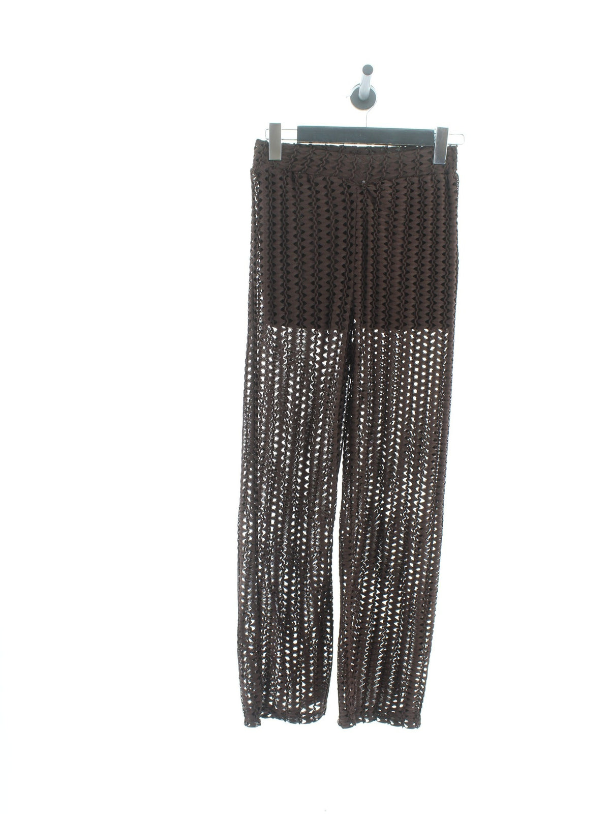 Spodnie Casual Zara Rozmiar: S
