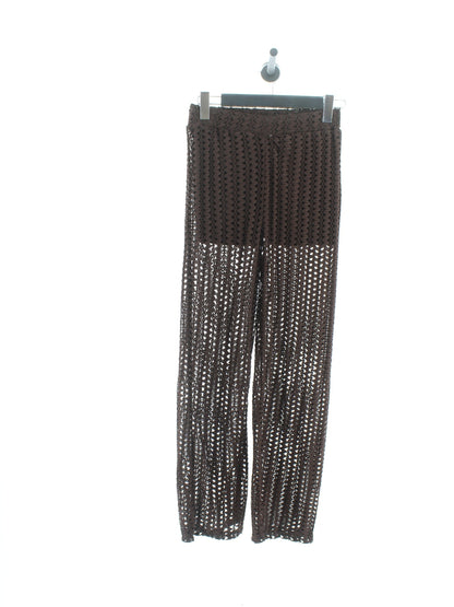 Spodnie Casual Zara Rozmiar: S