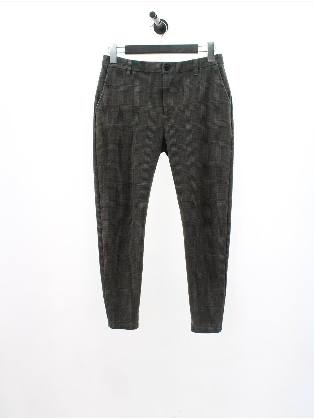 Spodnie Casual SMOG Rozmiar: XS