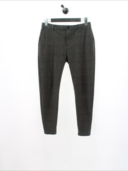 Spodnie Casual SMOG Rozmiar: XS