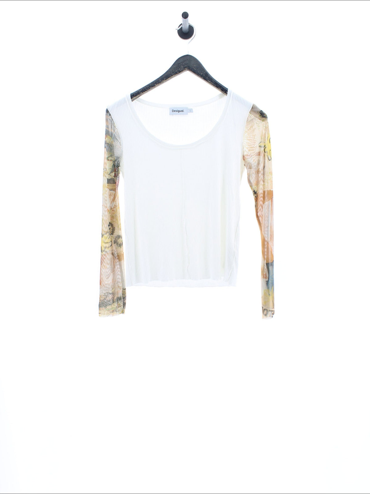 Bluzka Desigual Rozmiar: L